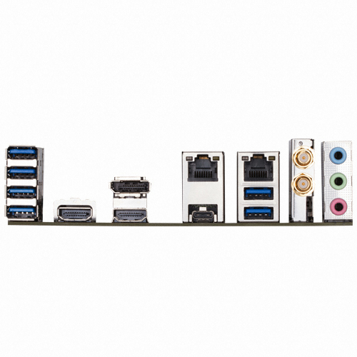 GIGABYTE Z370N WiFi �෯������� ���̾���