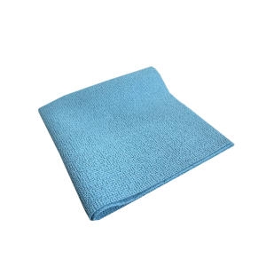 쌍용C&B 코디 수퍼텍스 유리용 걸레 40x40 블루 세차걸레 크린웨이_이미지