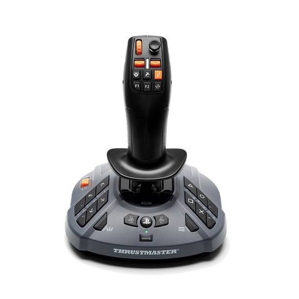 Thrustmaster SIMTASK FARMSTICK PS5