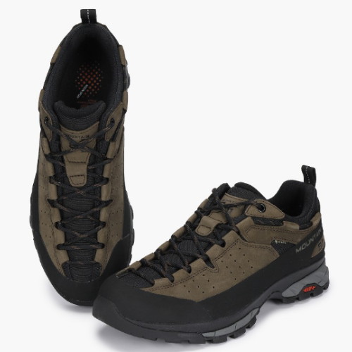 코오롱스포츠 익스퍼트 트레킹화 #811 FE4HX22520BRW