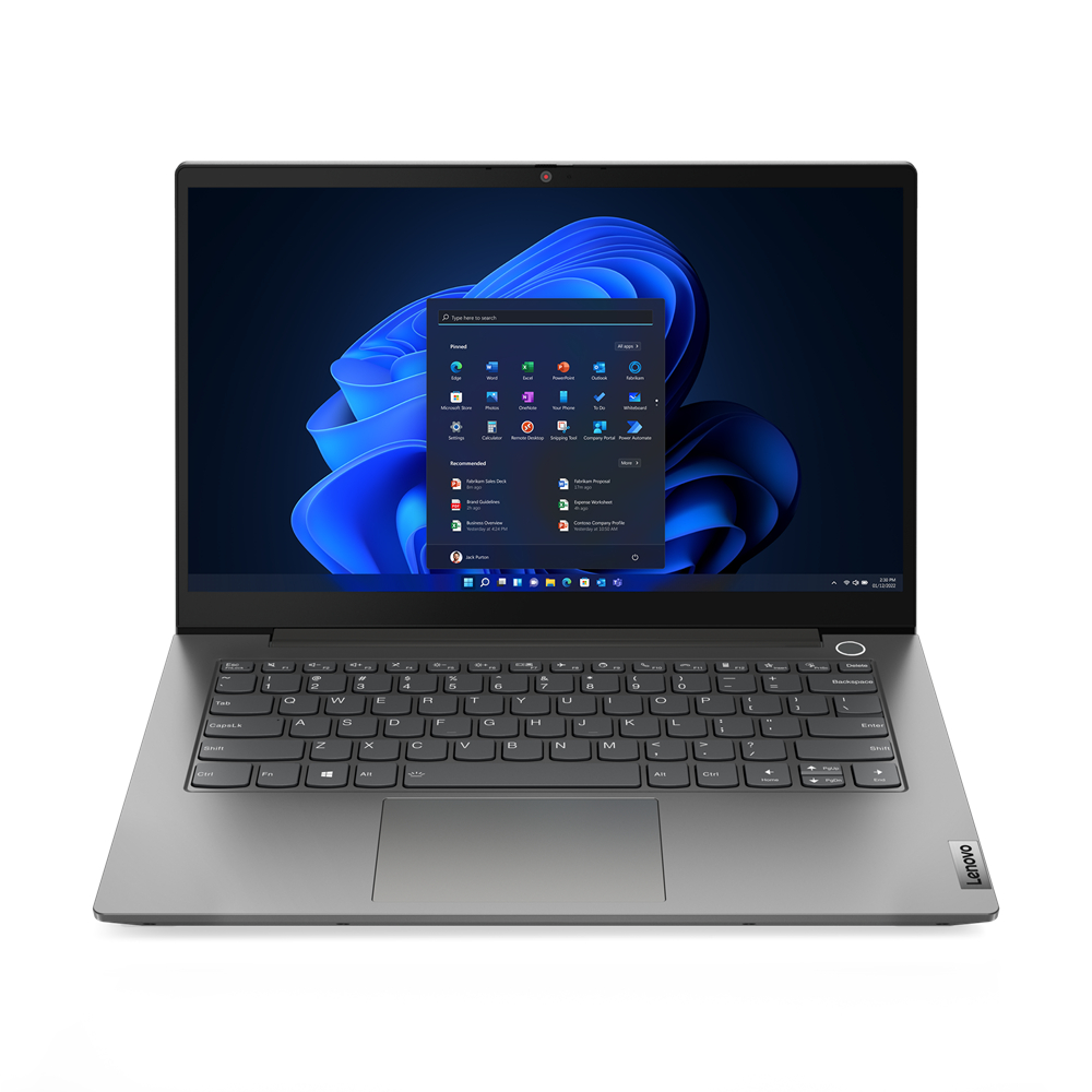 레노버 씽크북 14 Gen4 ABA-21DK004QKR WIN11 16GB램 (SSD 3TB)_이미지