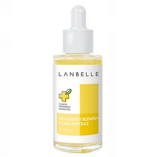 랑벨 비타 에너지 잡티 앰플 50ml (1개)