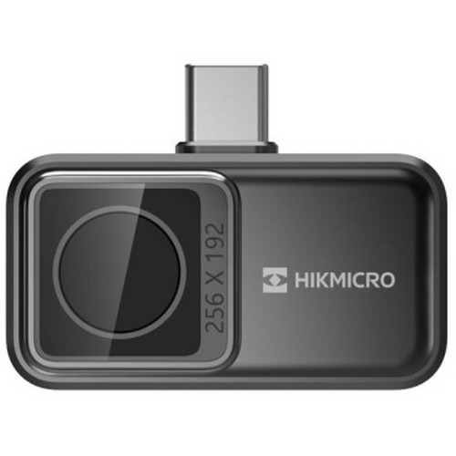 하이크마이크로 열화상 카메라 안드로이드 IOS 겸용 MINI2 V2