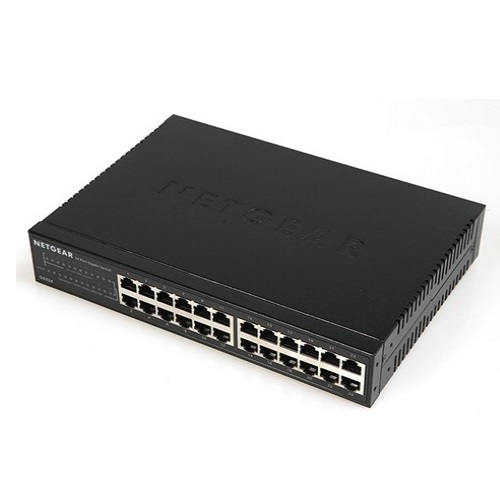 넷기어 GS324v2 스위치허브