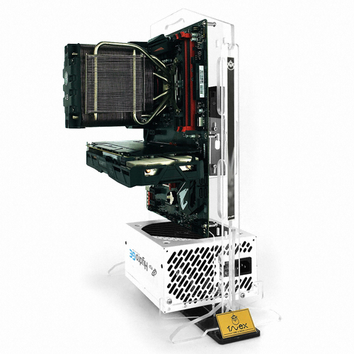 투렉스 SEUM v1.0 아크릴_이미지