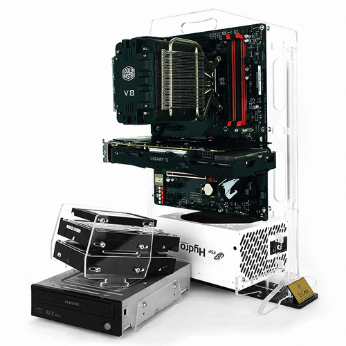 투렉스 SEUM v1.0 아크릴_이미지