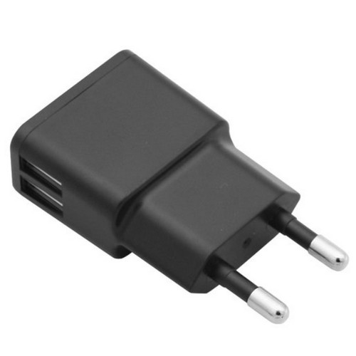 라이트컴 COMS 2포트 충전기_이미지