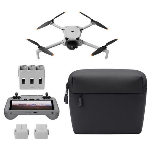 DJI Lito X1 (플라이 모어 콤보, RC-2)_이미지