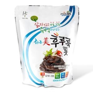 하이푸드 해조미 톳국수 180g (15개)
