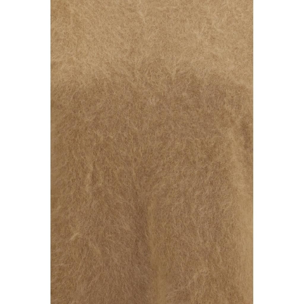 ���� YANG Maren Sweater TOFFEEBRUSHED 2026061_JF