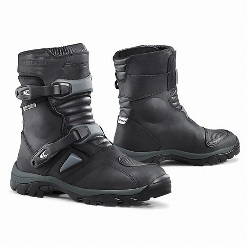 포르마 어드벤처 오프로드 로우 부츠_이미지