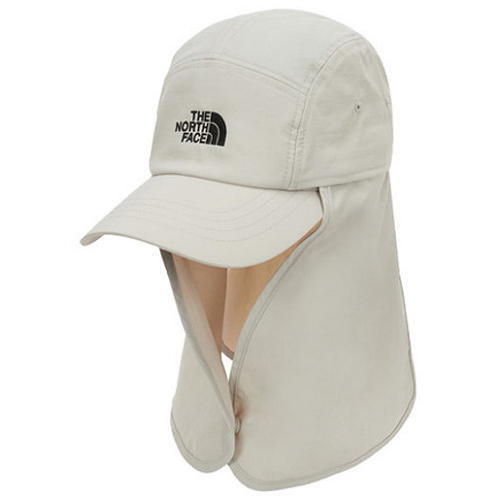 노스페이스 티엔에프 라이트 쉴드 캡 NE3CR66B_이미지
