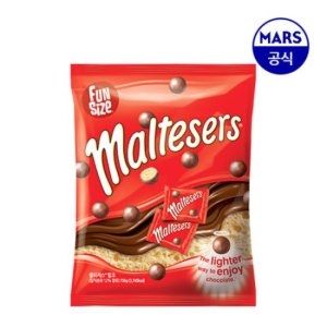 마즈 몰티져스 밀크 초콜릿 756g