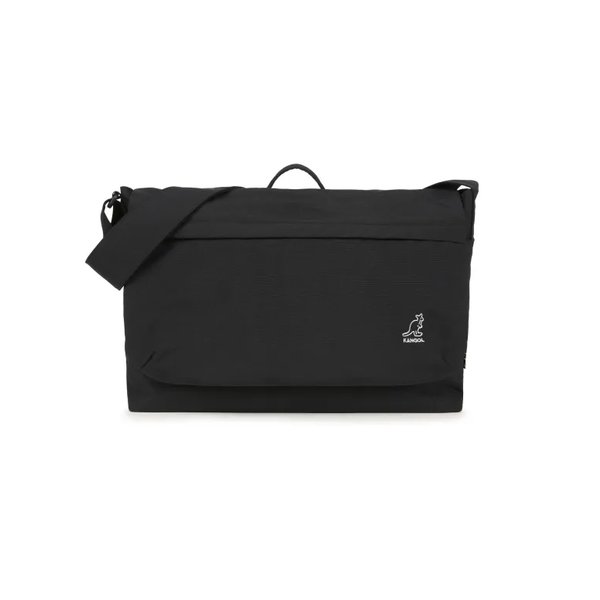 반스 캉골 에센셜 RC 메신저 2095 A3 KREBMB20950 BK LY