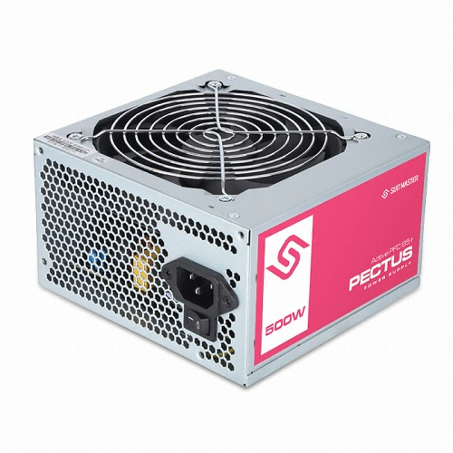 ABKO SUITMASTER PECTUS 500W Active PFC 85+