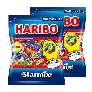 하리보 스타믹스 250g (2개)_이미지