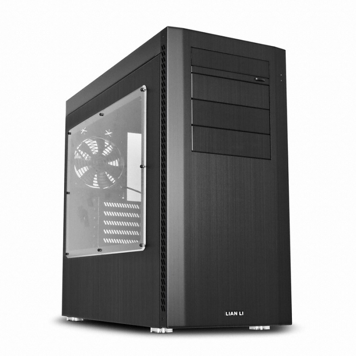리안리 PC-A61WX 올블랙_이미지