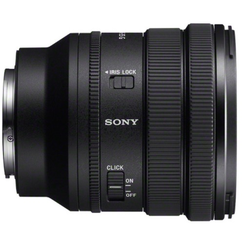 SONY 알파 FE PZ 16-35mm F4 G (정품)_이미지