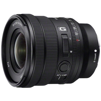 SONY 알파 FE PZ 16-<b>35mm</b> F4 G