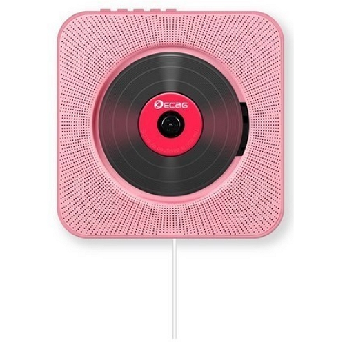 벽걸이 CD DVD플레이어 (해외구매)_이미지