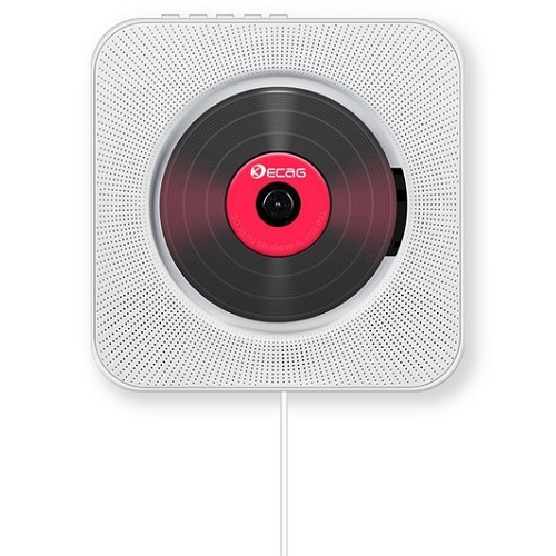 벽걸이 CD DVD플레이어 (해외구매)_이미지