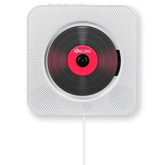 벽걸이 CD DVD플레이어