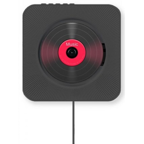 벽걸이 CD DVD플레이어 (해외구매)_이미지