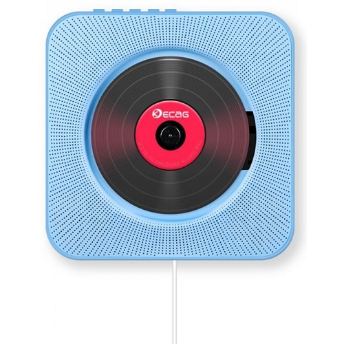 벽걸이 CD DVD플레이어 (해외구매)_이미지