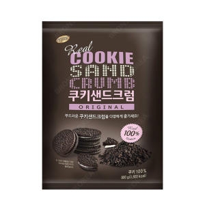 동서 리치스 쿠키 샌드크럼 800g