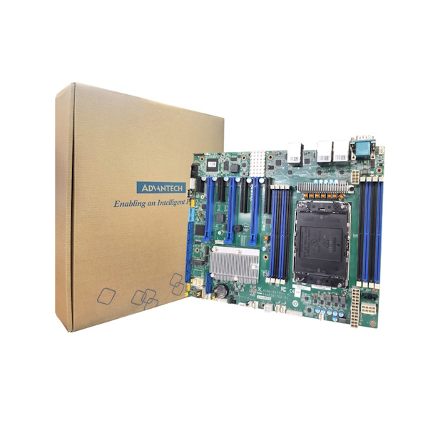 ADVANTECH ASMB-817I-00A1 ���Ͽ��̵�