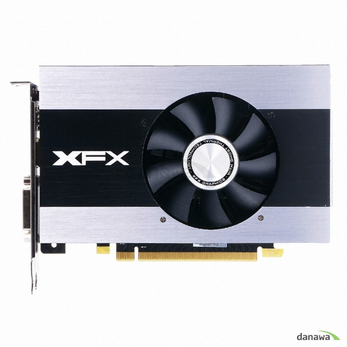 라데온 R7 250X CORE Edition D5 1GB