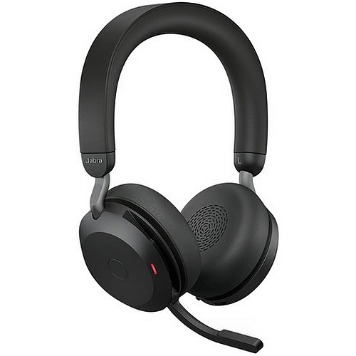자브라 Evolve2 75 Stereo UC (+충전스탠드, USB-C)