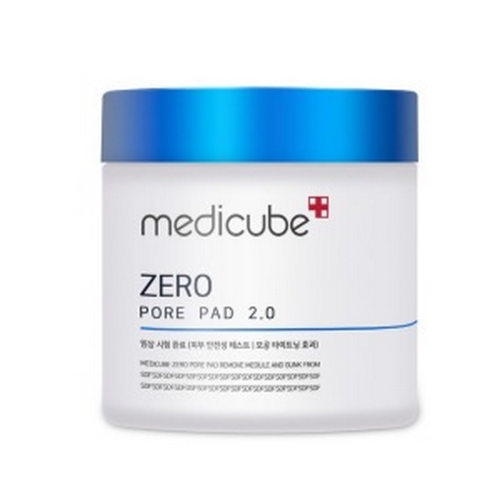 나우코스 메디큐브 제로 모공패드 2.0(구) 70매 (1개)_이미지