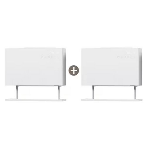 한일전기 HBH-1550RF (2개)_이미지