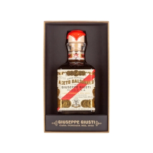 모데나 발사믹식초 5메달 20년산 (샴페인) 250ml
