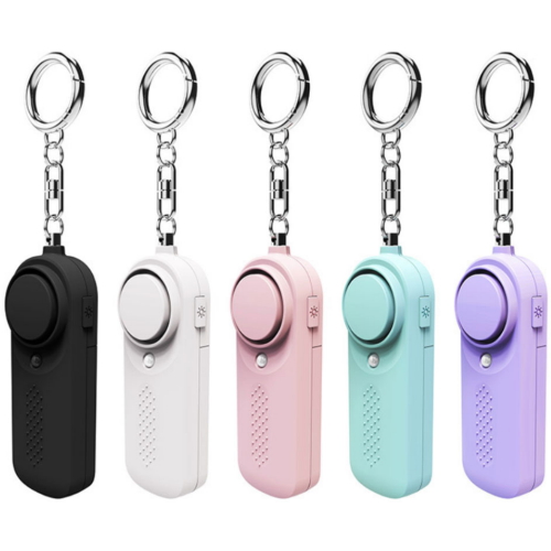  에코럭키 호신용 경보기