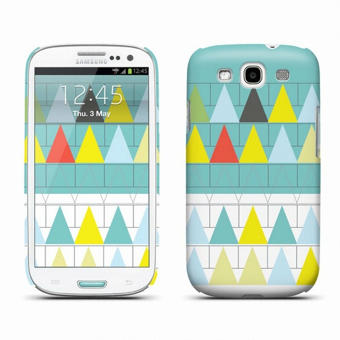 LAB.C 갤럭시S3 +D Case [KI-04] (SHW-M440S)_이미지