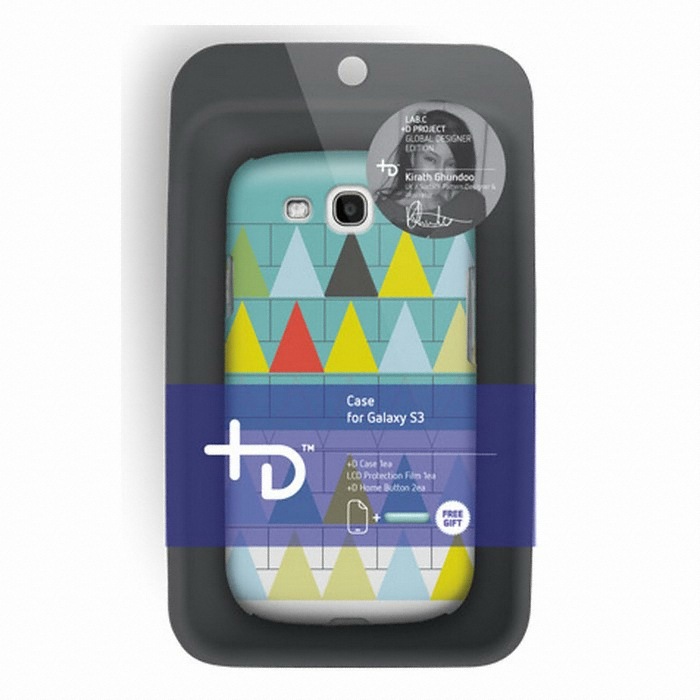 LAB.C ������S3 +D Case [KI-04]