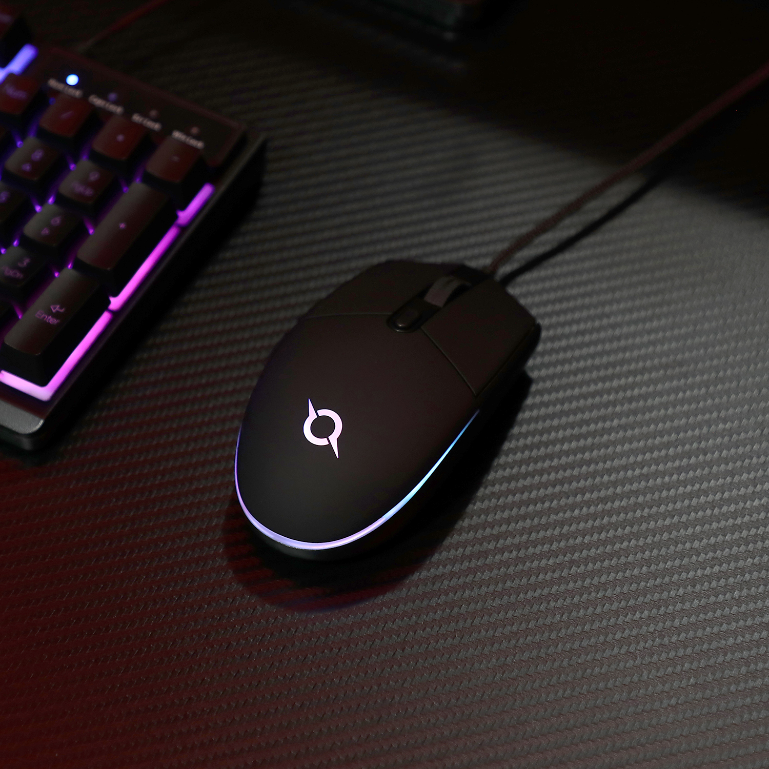 COX CM1000 (블랙)_이미지