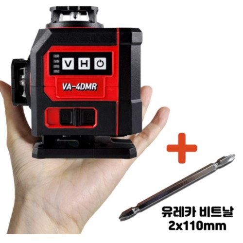 유레카 VA-4DMR (+비트날)