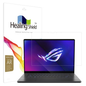 폰트리 힐링쉴드 ASUS ROG 제피러스 G16 GU605 2024 고화질 AR 액정보호필름_이미지