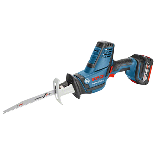 ���� GSA 18V-LI C