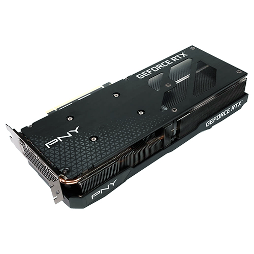 PNY 지포스 RTX 3070 Ti VERTO D6X 8GB Triple 마이크로닉스_이미지