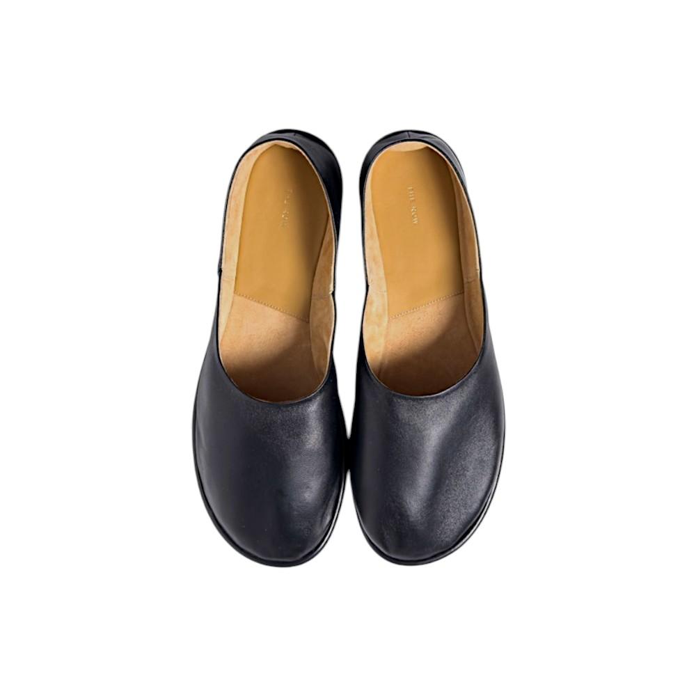 더로우 카날 슬립 온 스니커즈 CANAL SLIP ON F1236N60 BLK