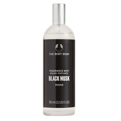  더바디샵 블랙 머스크 후레그런스 미스트 100ml [1개]