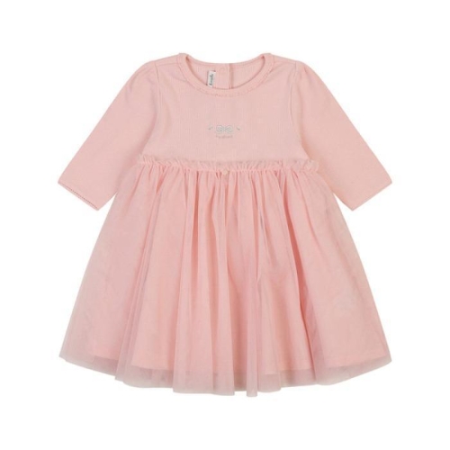 TC01 여름 로랑골지7부샤원피스 PINK _ 01T33405158
