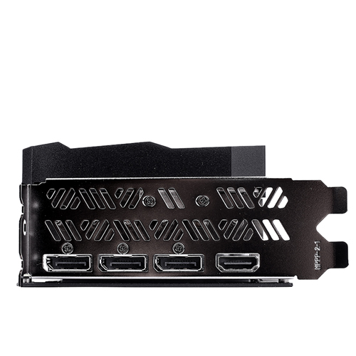 COLORFUL 지포스 RTX 3060 Ti 토마호크 D6 8GB_이미지