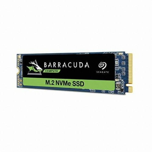Seagate 바라쿠다 510 M.2 NVMe 해외구매 (1TB)