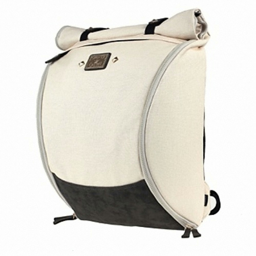 알엠티씨 로맨틱크라운 캐주얼 백팩 blueprint ivory