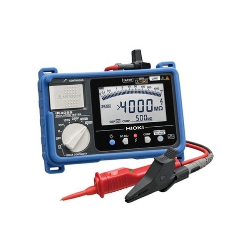 알티피아 히오키 HIOKI 절연저항계 IR4059